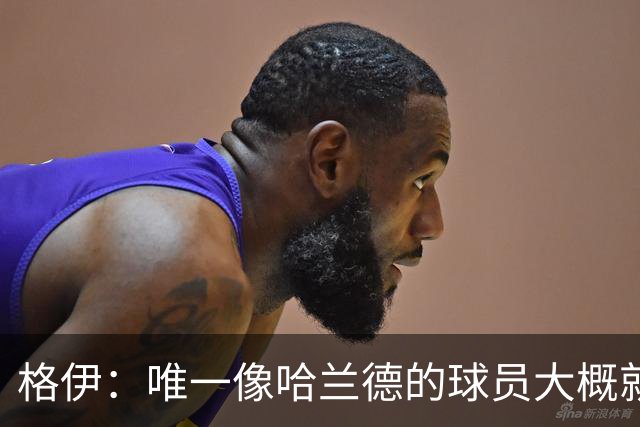 格伊：唯一像哈兰德的球员大概就是凯恩 欧战我们或许要少些激进
